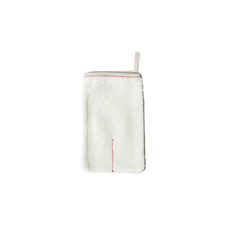 Sasawashi Body Scrub Mitt