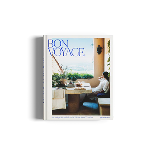 Bon Voyage: Boutique Hotels for the Conscious Traveler