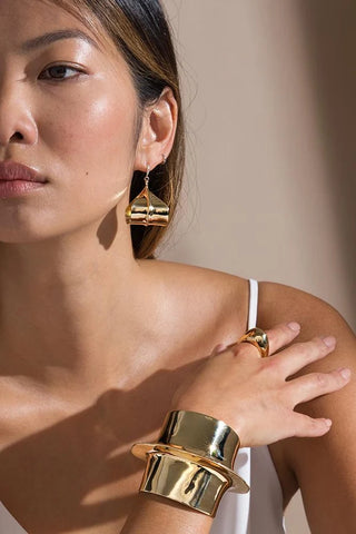 Teton Cuff Bracelet