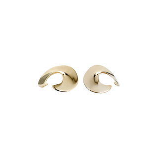 Buran Earrings
