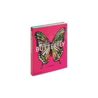 Butterfly: Exploring the World of Lepidoptera