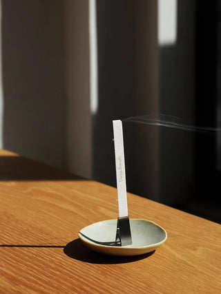 Washi Paper Incense Strips | #3 Deep Citrus