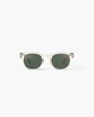 #C Sunglasses Polarized | Sandstorm