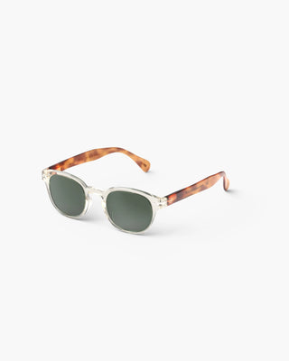 #C Sunglasses Polarized | Sandstorm