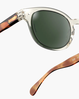 #C Sunglasses Polarized | Sandstorm