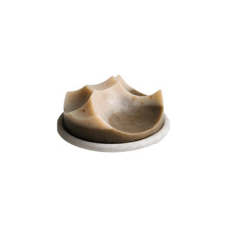 Cardamom Vetiver Soap