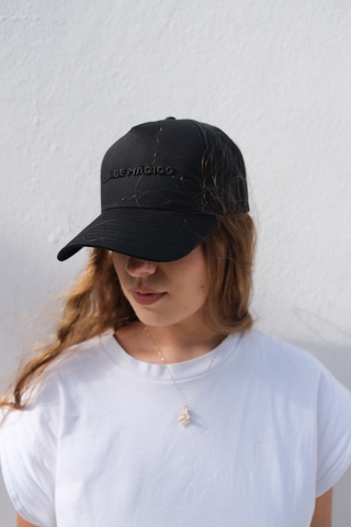 Caribe Mágico Hat