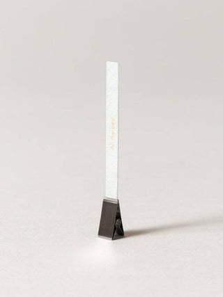 Washi Paper Incense Strips | #1 Floral Warmth