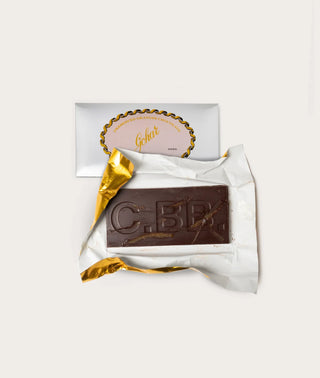 Preserved Oranges Dark Chocolate