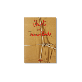 Christo and Jeanne-Claude