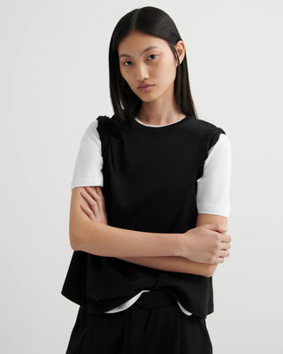 Classic A-Line Tee