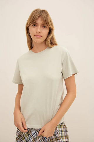 Classic Tee | Agate