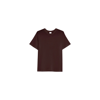 Classic Tee | Mahogany