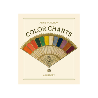 Color Charts: A History