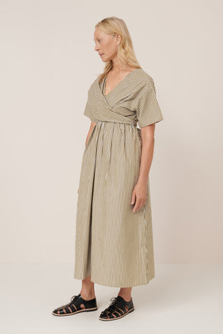 Composer Dress