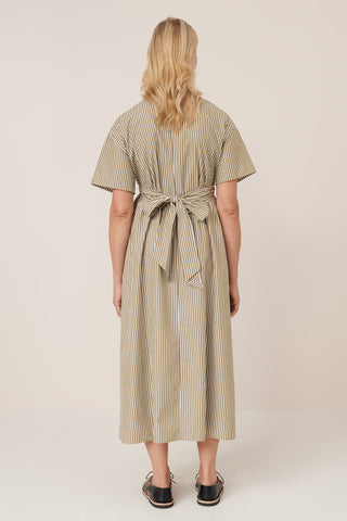 Composer Dress