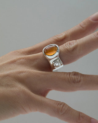 Composition Ring No. 2