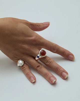 Composition Ring