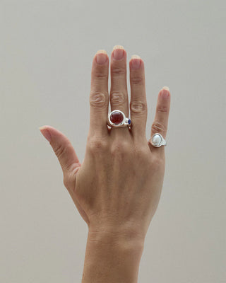 Composition Ring