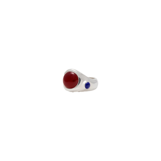 Composition Ring