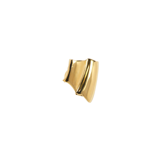 Conch Ear Cuff | Gold