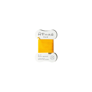Cord Incense | Agarwood