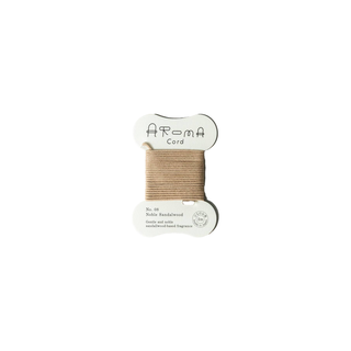 Cord Incense | Sandalwood