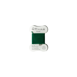 Cord Incense | Smoky Forest