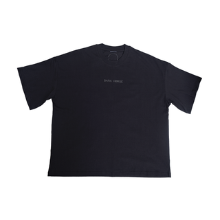Dark Horse Oversized Tee