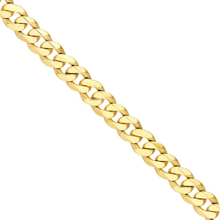 Miami Cuban Curb Chain