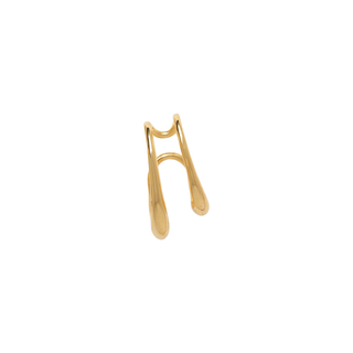 Double Lair Ear Cuff