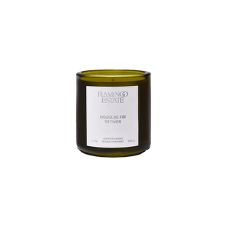 Douglas Fir Vetiver Candle