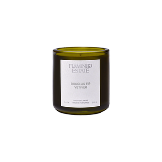 Douglas Fir Vetiver Candle