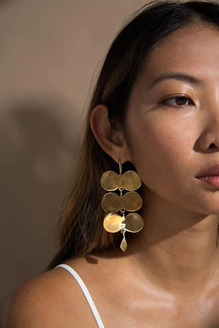 Paloma Earrings