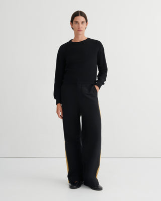 Escape Crew | Black