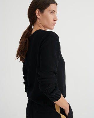 Escape Crew | Black