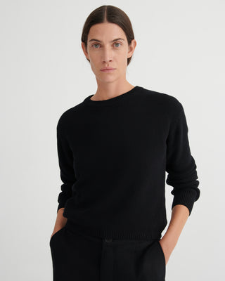 Escape Crew | Black