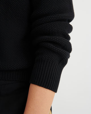 Escape Crew | Black