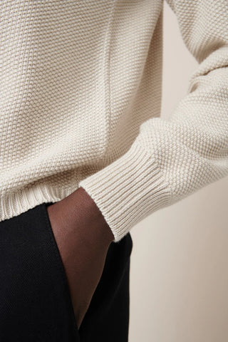 Escape Crew | Oat Melange