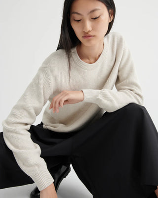 Escape Crew | Oat Melange