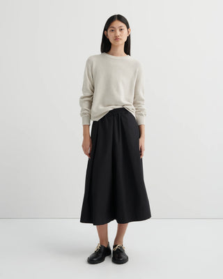 Escape Crew | Oat Melange