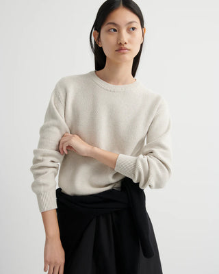Escape Crew | Oat Melange