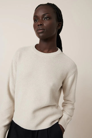 Escape Crew | Oat Melange
