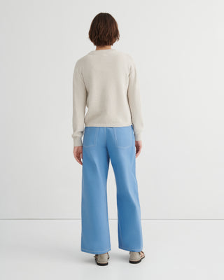 Escape Crew | Oat Melange