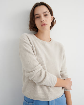 Escape Crew | Oat Melange