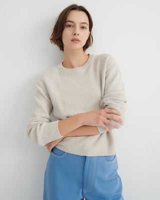 Escape Crew | Oat Melange