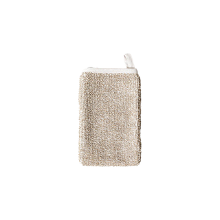 Sasawashi Deep Exfoliating Body Scrub Mitt
