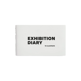 Exhibition Diary