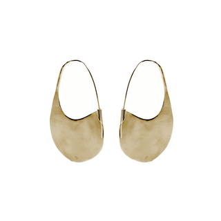Fede Plate Earrings