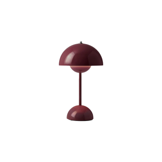 Flowerpot Portable Lamp